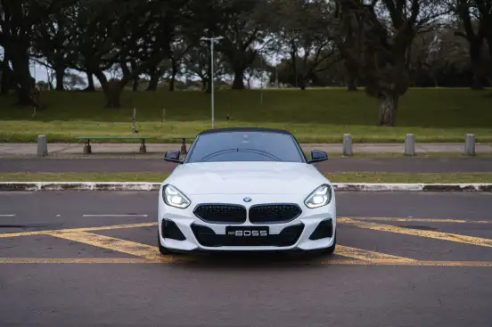 BMW-Z4-2021