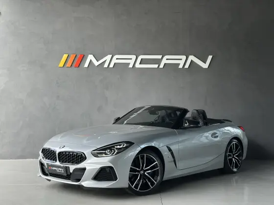 BMW Z4 2.0 TWINPOWER GASOLINA SDRIVE30i M SPORT STEPTRONIC BMW Z4 2.0 TWINPOWER GASOLINA SDRIVE30i M SPORT STEPTRONIC