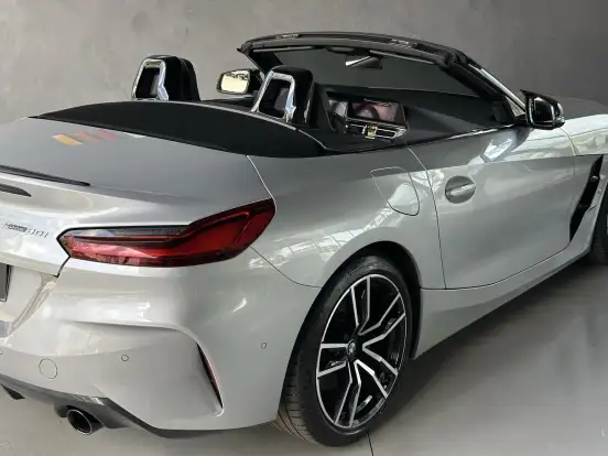 BMW-Z4-2.0 TWINPOWER GASOLINA SDRIVE30i M SPORT STEPTRONIC BMW-Z4-2020
