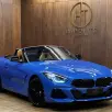 BMW Z4 2.0 TWINPOWER GASOLINA SDRIVE30i M SPORT STEPTRONIC BMW Z4 2.0 TWINPOWER GASOLINA SDRIVE30i M SPORT STEPTRONIC