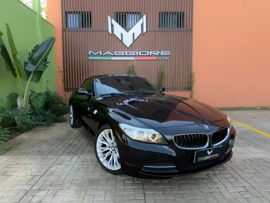 BMW-Z4-2010