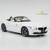 BMW Z4 2.0 16V TURBO GASOLINA SDRIVE20I AUTOMÁTICO BMW Z4 2.0 16V TURBO GASOLINA SDRIVE20I AUTOMÁTICO