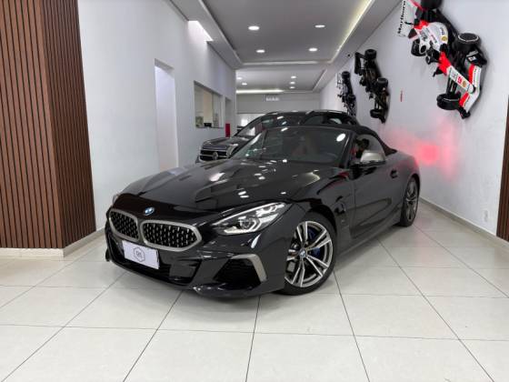 BMW Z4 2.0 TWINPOWER GASOLINA SDRIVE30i M SPORT STEPTRONIC
