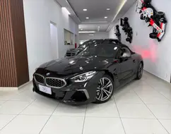 BMW Z4 2.0 TWINPOWER GASOLINA SDRIVE30i M SPORT STEPTRONIC BMW Z4 2.0 TWINPOWER GASOLINA SDRIVE30i M SPORT STEPTRONIC