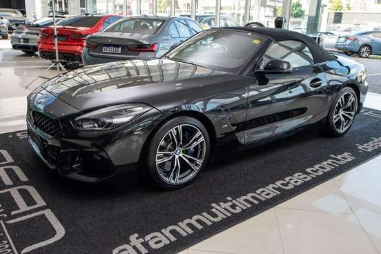 BMW-Z4-2021