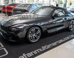 BMW Z4 2.0 TWINPOWER GASOLINA SDRIVE30i M SPORT STEPTRONIC BMW Z4 2.0 TWINPOWER GASOLINA SDRIVE30i M SPORT STEPTRONIC