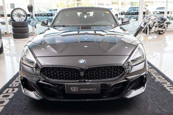 BMW-Z4-2021