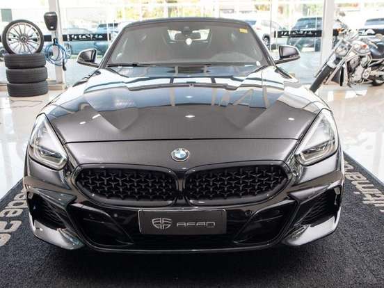 BMW-Z4-2.0 TWINPOWER GASOLINA SDRIVE30i M SPORT STEPTRONIC BMW-Z4-2021