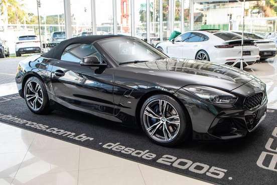BMW-Z4-2021