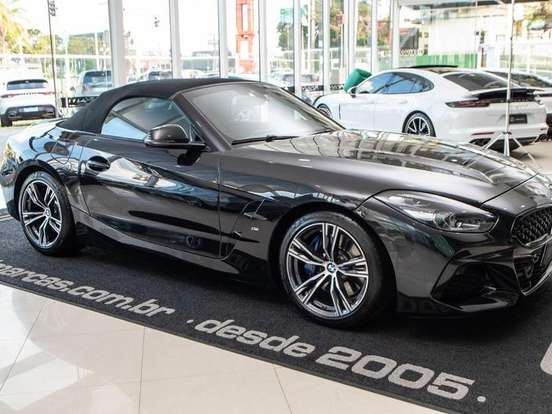 BMW-Z4-2.0 TWINPOWER GASOLINA SDRIVE30i M SPORT STEPTRONIC BMW-Z4-2021
