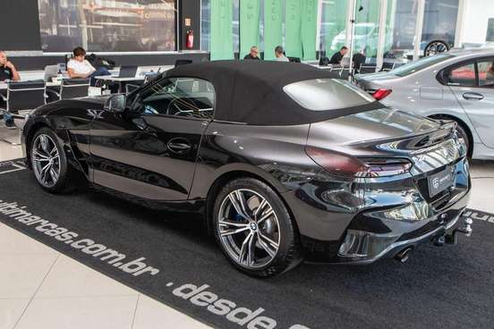 BMW-Z4-2021