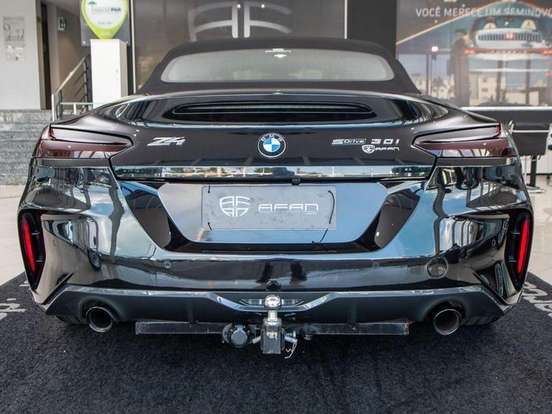 BMW-Z4-2.0 TWINPOWER GASOLINA SDRIVE30i M SPORT STEPTRONIC BMW-Z4-2021