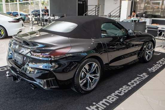 BMW-Z4-2021