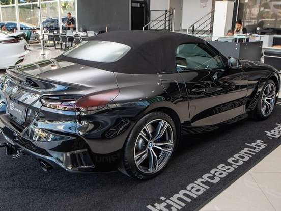 BMW-Z4-2.0 TWINPOWER GASOLINA SDRIVE30i M SPORT STEPTRONIC BMW-Z4-2021