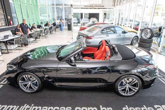 BMW-Z4-2021