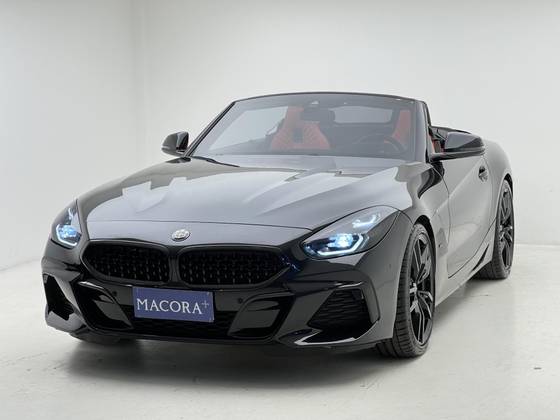 BMW Z4 2.0 TWINPOWER GASOLINA SDRIVE30i M SPORT STEPTRONIC