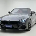 BMW Z4 2.0 TWINPOWER GASOLINA SDRIVE30i M SPORT STEPTRONIC BMW Z4 2.0 TWINPOWER GASOLINA SDRIVE30i M SPORT STEPTRONIC