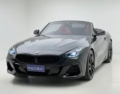 BMW Z4 2.0 TWINPOWER GASOLINA SDRIVE30i M SPORT STEPTRONIC BMW Z4 2.0 TWINPOWER GASOLINA SDRIVE30i M SPORT STEPTRONIC