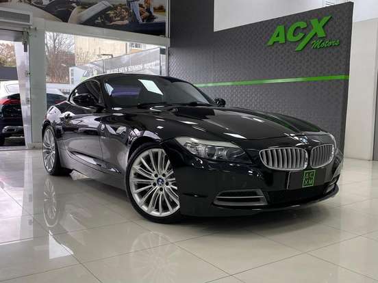 BMW-Z4-2010