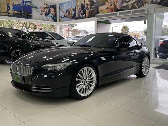 BMW-Z4-2010