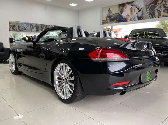 BMW-Z4-2010