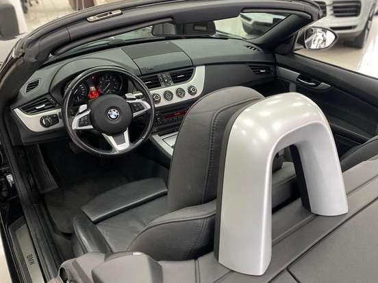 BMW-Z4-2010