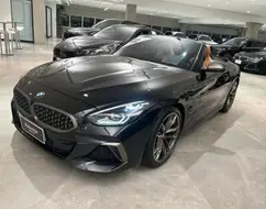BMW Z4 3.0 TWINPOWER GASOLINA M40I STEPTRONIC BMW Z4 3.0 TWINPOWER GASOLINA M40I STEPTRONIC