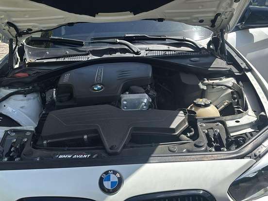 BMW-120i-2.0 16V SPORT ACTIVEFLEX 4P AUTOMÁTICO BMW-120i-2015