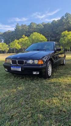 BMW-318i-1994