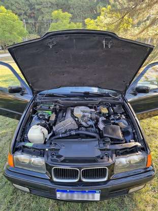 BMW-318i-1994