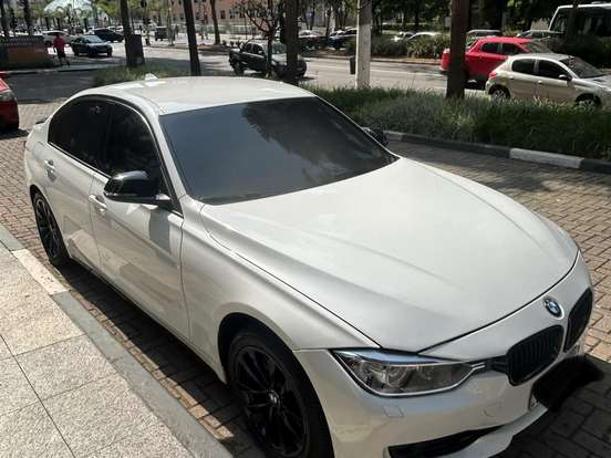 BMW-320i-2.0 16V TURBO ACTIVE FLEX 4P AUTOMÁTICO BMW-320i-2015