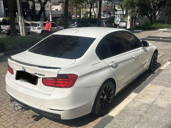 BMW-320i-2.0 16V TURBO ACTIVE FLEX 4P AUTOMÁTICO BMW-320i-2015