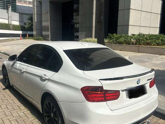 BMW-320i-2.0 16V TURBO ACTIVE FLEX 4P AUTOMÁTICO BMW-320i-2015