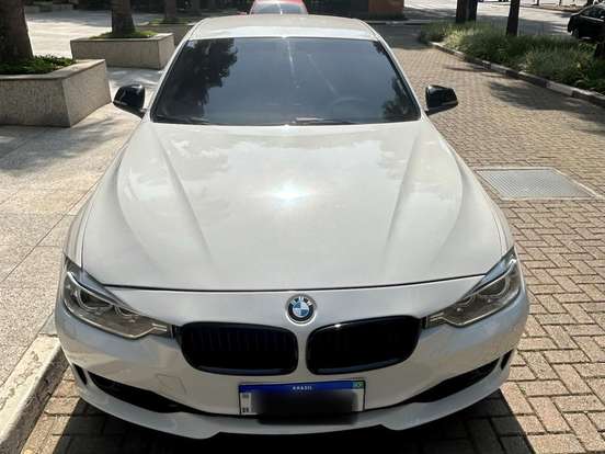 BMW-320i-2.0 16V TURBO ACTIVE FLEX 4P AUTOMÁTICO BMW-320i-2015