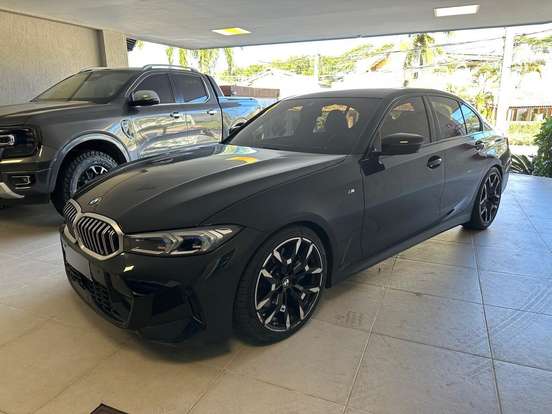 BMW-320i-2025