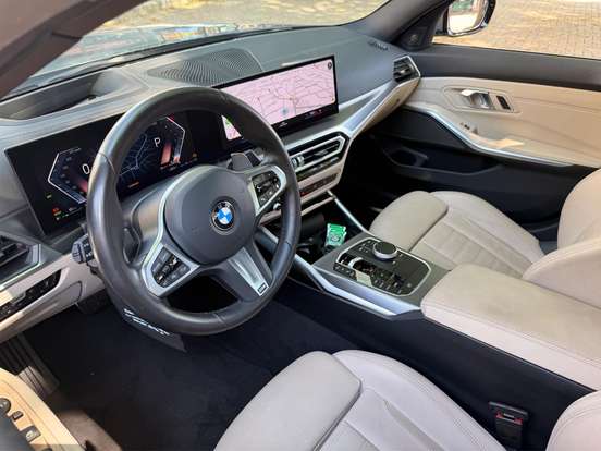 BMW-320i-2.0 16V TURBO FLEX M SPORT AUTOMÁTICO BMW-320i-2024