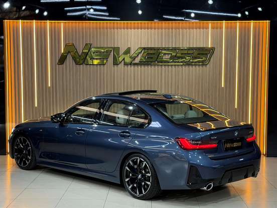 BMW-320i-2025