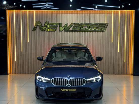 BMW-320i-2025