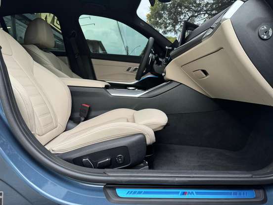 BMW-320i-2.0 16V TURBO FLEX M SPORT AUTOMÁTICO BMW-320i-2025