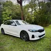 BMW 320i 2.0 16V TURBO FLEX SPORT GP AUTOMÁTICO BMW 320i 2.0 16V TURBO FLEX SPORT GP AUTOMÁTICO