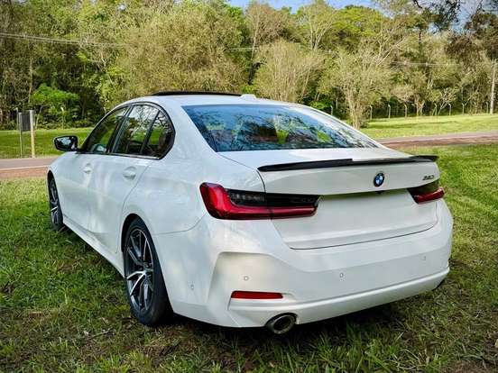 BMW-320i-2.0 16V TURBO FLEX SPORT GP AUTOMÁTICO BMW-320i-2023