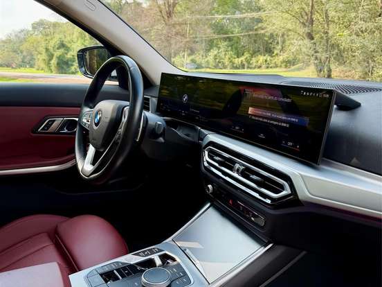 BMW-320i-2.0 16V TURBO FLEX SPORT GP AUTOMÁTICO BMW-320i-2023