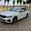 BMW 320i 2.0 16V TURBO GASOLINA M SPORT AUTOMÁTICO BMW 320i 2.0 16V TURBO GASOLINA M SPORT AUTOMÁTICO