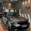 BMW 320i 2.0 16V TURBO GASOLINA M SPORT AUTOMÁTICO BMW 320i 2.0 16V TURBO GASOLINA M SPORT AUTOMÁTICO