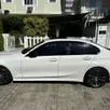 BMW 320i 2.0 16V TURBO GASOLINA SPORT GP AUTOMÁTICO BMW 320i 2.0 16V TURBO GASOLINA SPORT GP AUTOMÁTICO