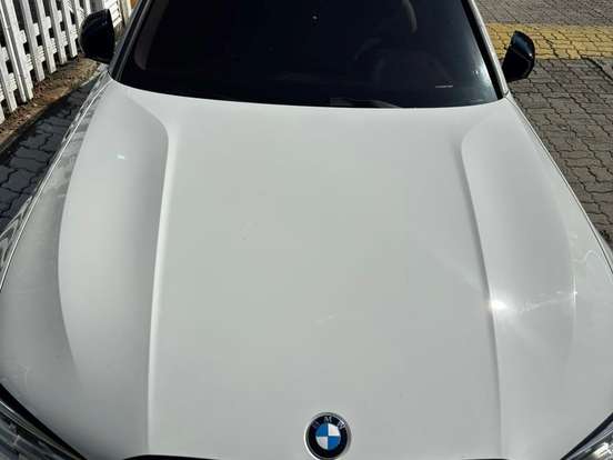 BMW-320i-2.0 16V TURBO GASOLINA SPORT GP AUTOMÁTICO BMW-320i-2021