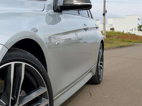 BMW-328i-2.0 M SPORT 16V ACTIVEFLEX 4P AUTOMÁTICO BMW-328i-2017