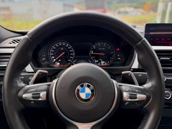 BMW-328i-2.0 M SPORT 16V ACTIVEFLEX 4P AUTOMÁTICO BMW-328i-2017