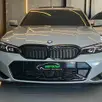 BMW 330e 2.0 16V TURBO HÍBRIDO M SPORT AUTOMÁTICO BMW 330e 2.0 16V TURBO HÍBRIDO M SPORT AUTOMÁTICO