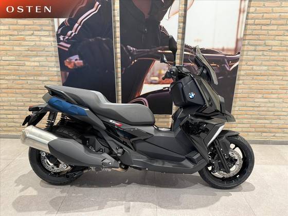 BMW C 400 X 